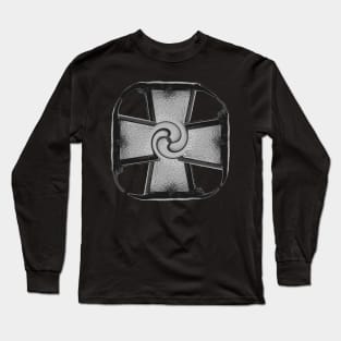 old lamp Long Sleeve T-Shirt